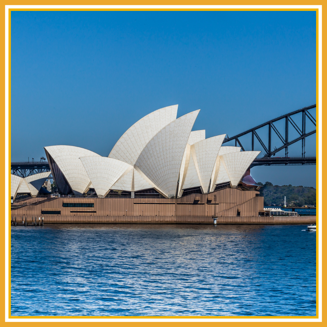 Australia The Perfect Winter Getaway from Delhi